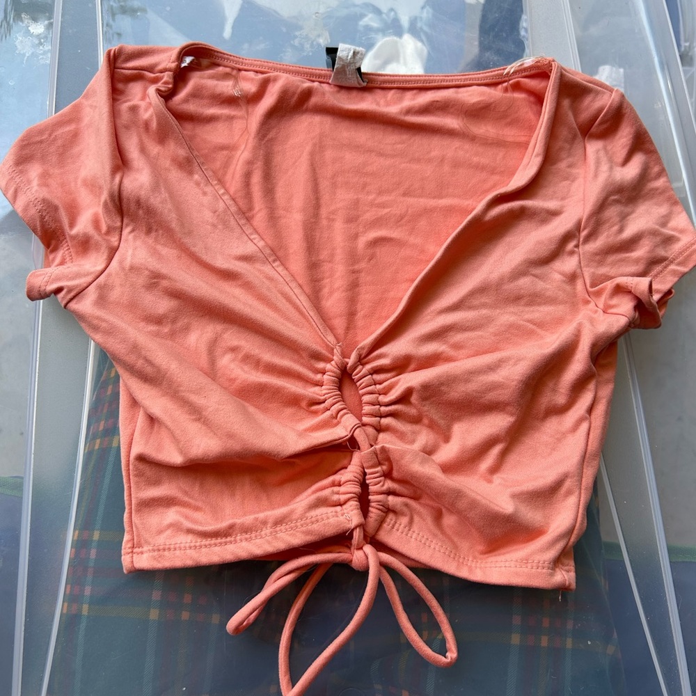 Windsor top